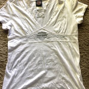 Women’s Harley Top